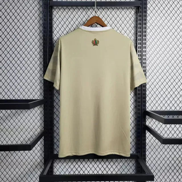Ajax Away Shirt 23/24 - Men's Supporter Beige