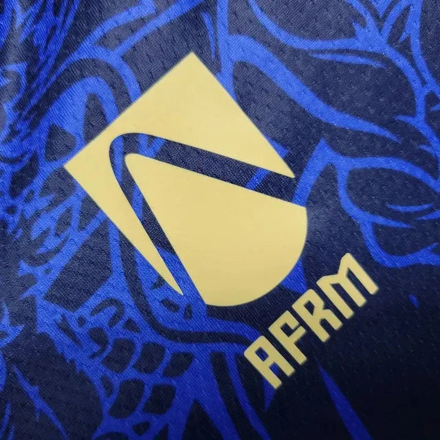 Porto Special Edition 22/23 Shirt - Men's Fan Blue