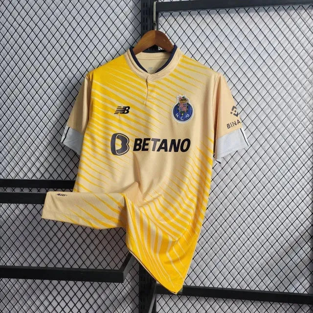 Porto Away Shirt 22/23 - Men's Fan