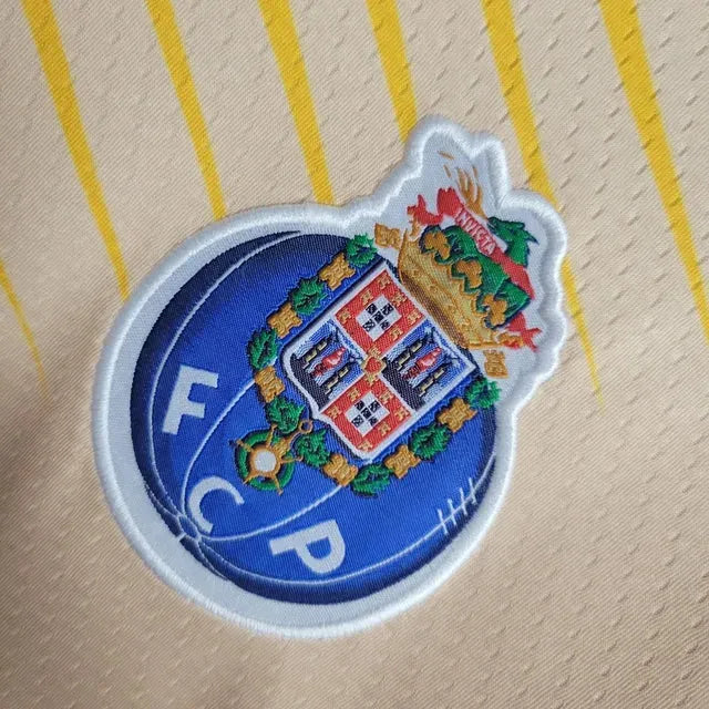 Porto Away Shirt 22/23 - Men's Fan