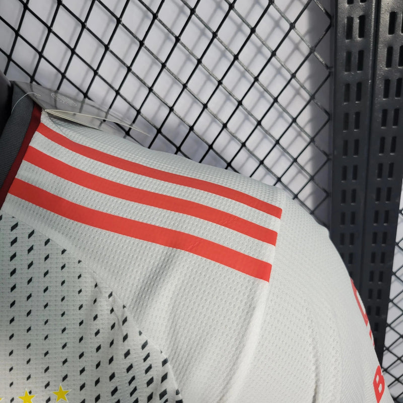 Benfica Home Shirt 22/23 - Men's Player White