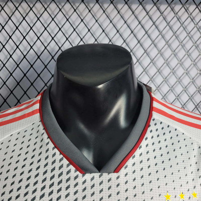 Benfica Home Shirt 22/23 - Men's Player White