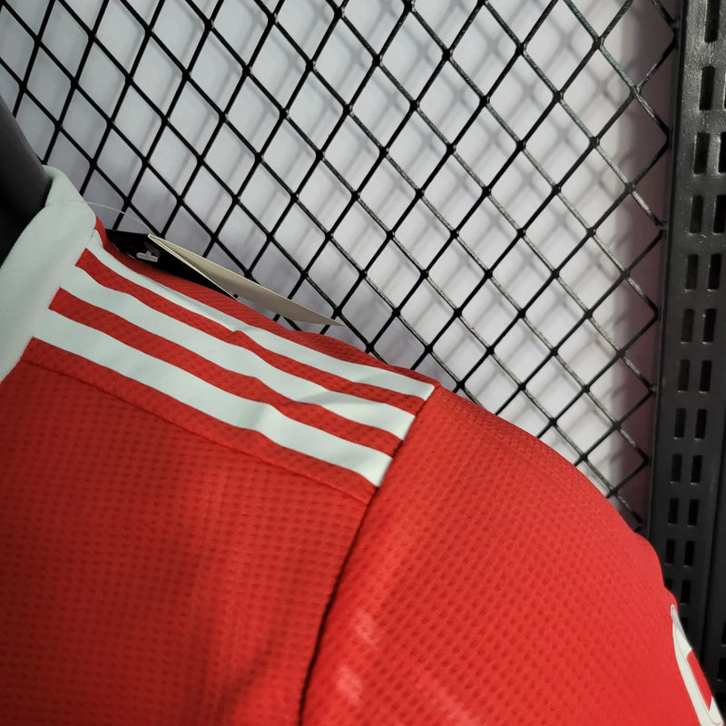 Benfica Home Shirt 22/23 - Men's Player