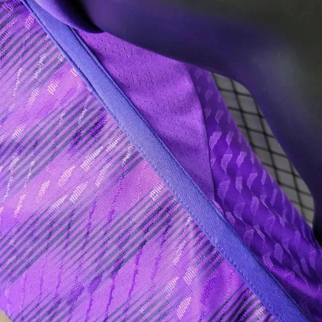 Orlando City Home 23/24 Shirt - Mens Player Purple