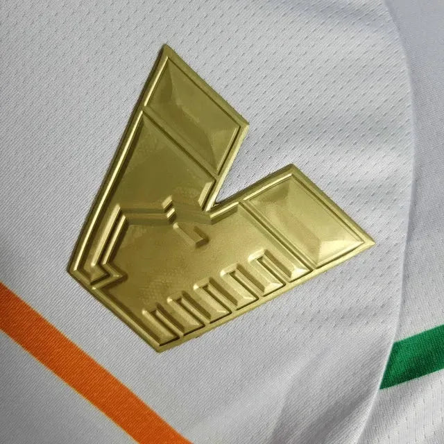 Venezia Away Shirt 22/23 - Men's Fan White