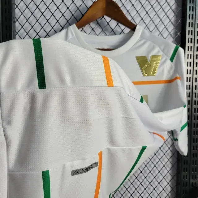 Venezia Away Shirt 22/23 - Men's Fan White