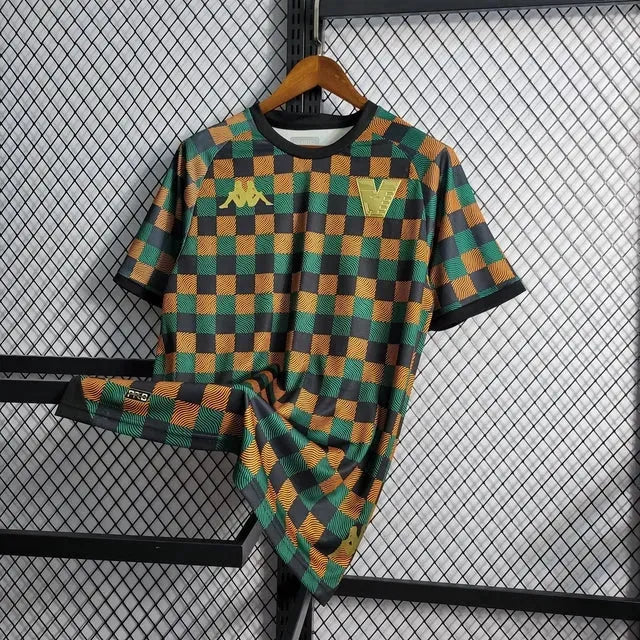 Venezia Training Shirt 22/23 - Men's Fan