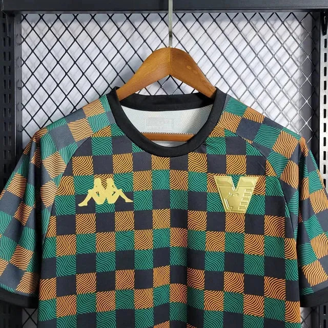 Venezia Training Shirt 22/23 - Men's Fan