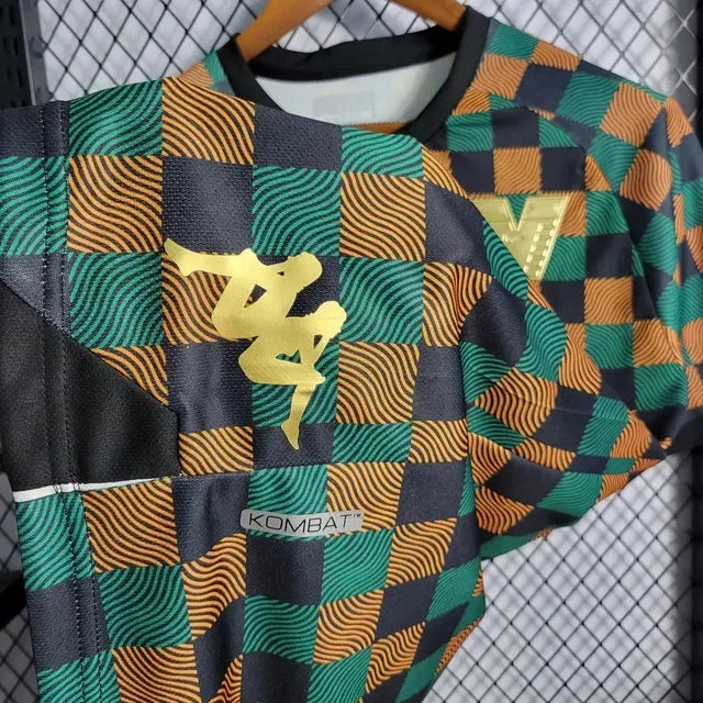 Venezia Training Shirt 22/23 - Men's Fan