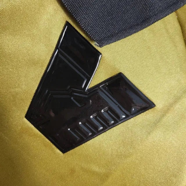 Venezia 22/23 Shirt - Men's Fan Gold