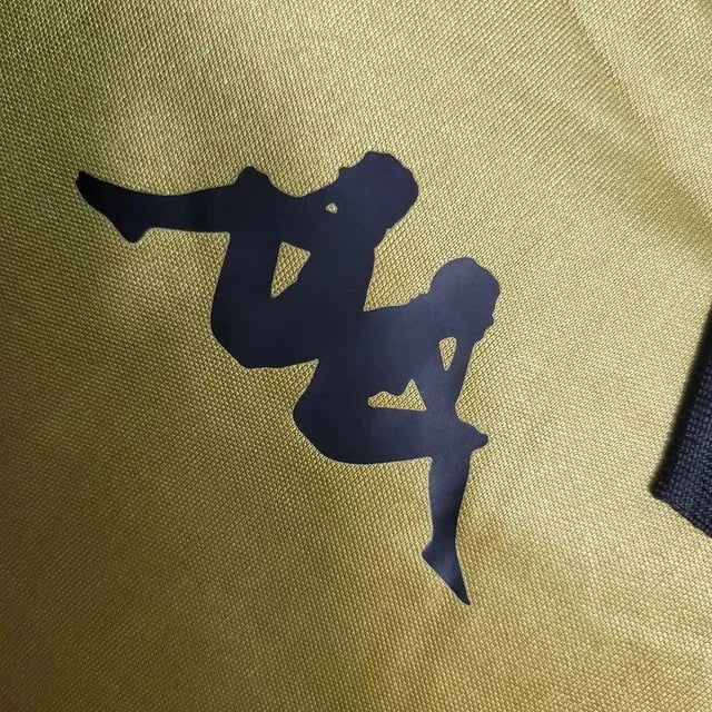 Venezia 22/23 Shirt - Men's Fan Gold