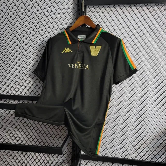 Venezia Home Shirt 22/23 - Men's Fan Shirt