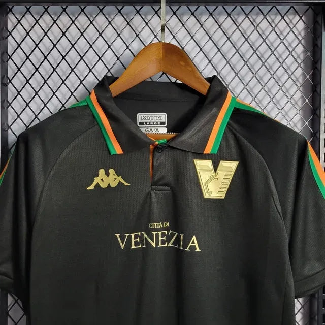 Venezia Home Shirt 22/23 - Men's Fan Shirt