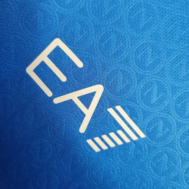Napoli Home Shirt 22/23 - Men's Fan Shirt