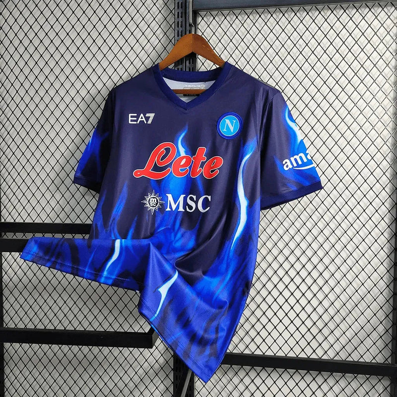Napoli Special Edition 23/24 Shirt - Men's Fan