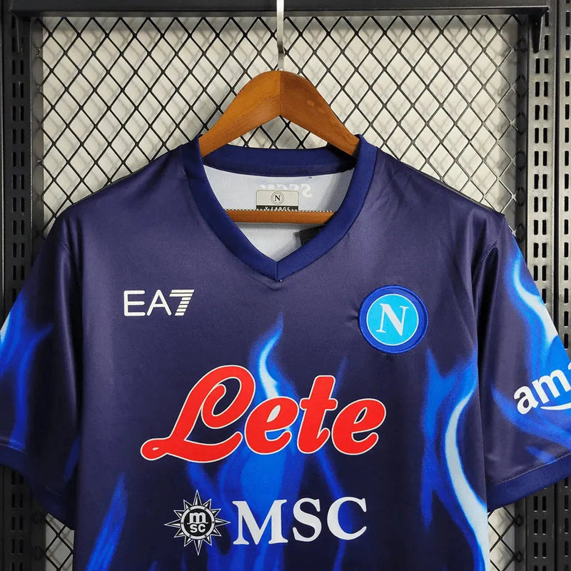 Napoli Special Edition 23/24 Shirt - Men's Fan