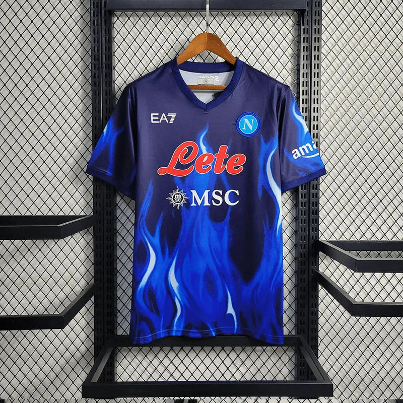 Napoli Special Edition 23/24 Shirt - Men's Fan