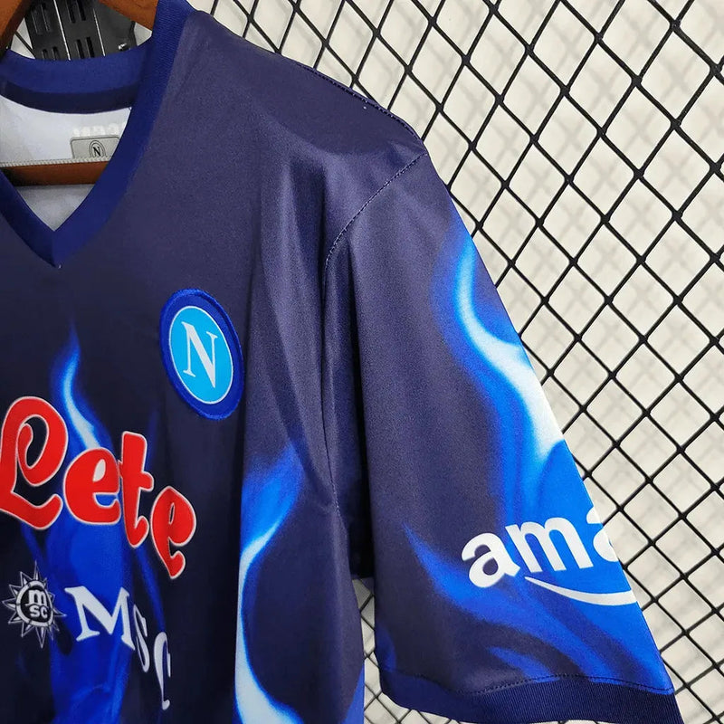 Napoli Special Edition 23/24 Shirt - Men's Fan