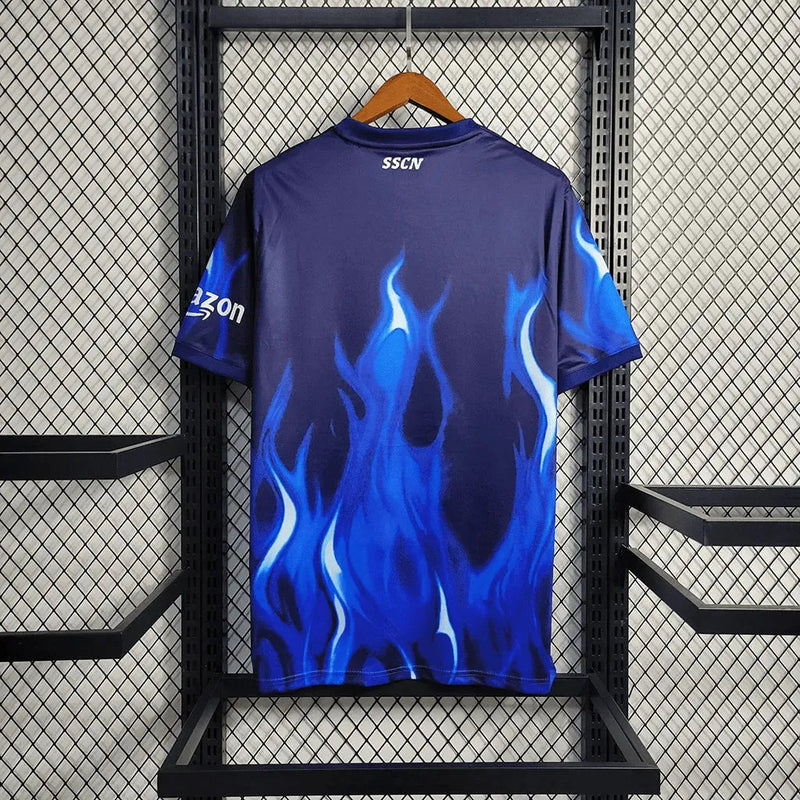 Napoli Special Edition 23/24 Shirt - Men's Fan