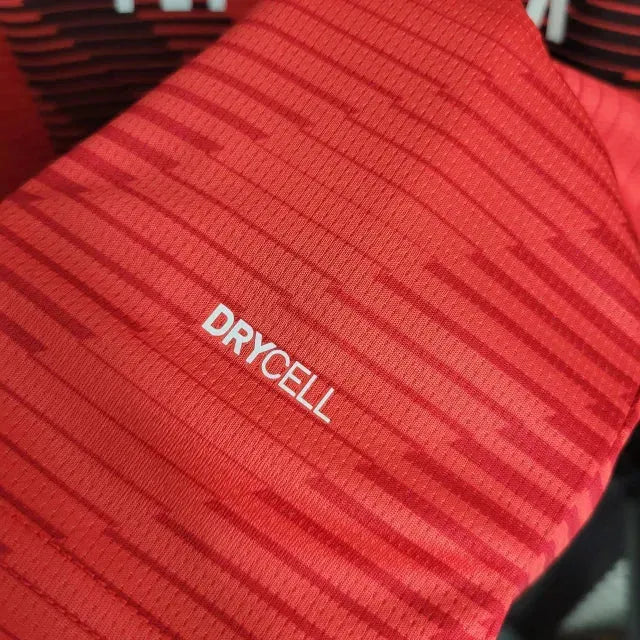 AC Milan Home Shirt 23/24 - Men's Fan Shirt