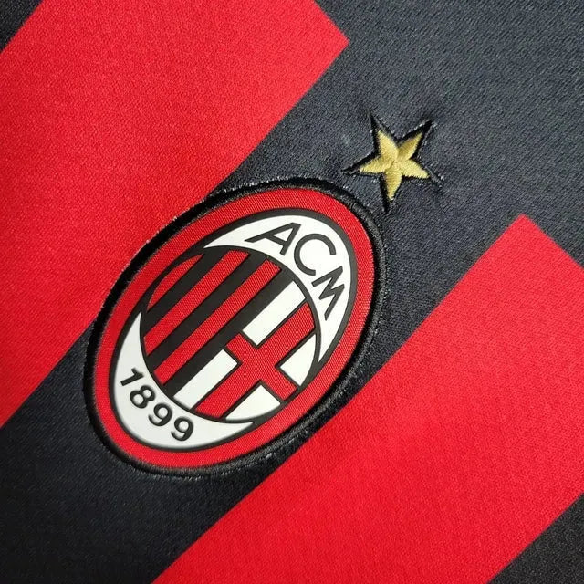 AC Milan Home Shirt 22/23 - Men's Fan Shirt