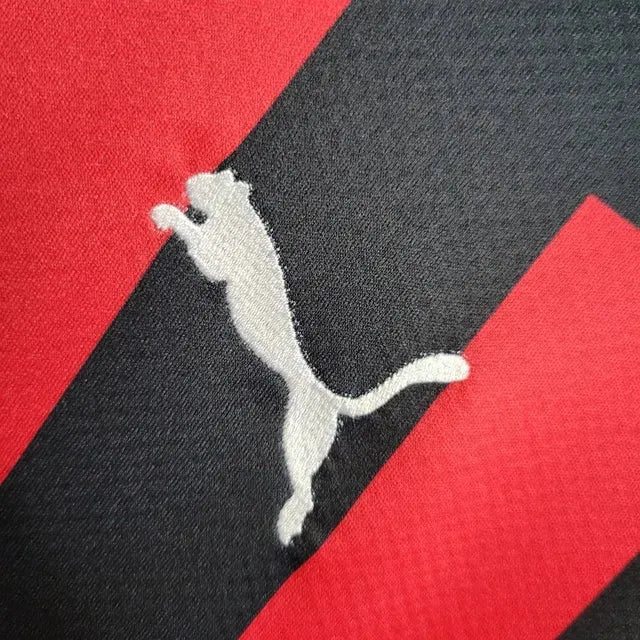 AC Milan Home Shirt 22/23 - Men's Fan Shirt