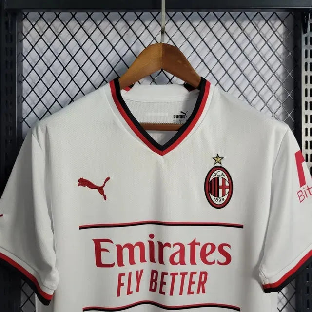 AC Milan Away Shirt 22/23 - Men's Fan Shirt