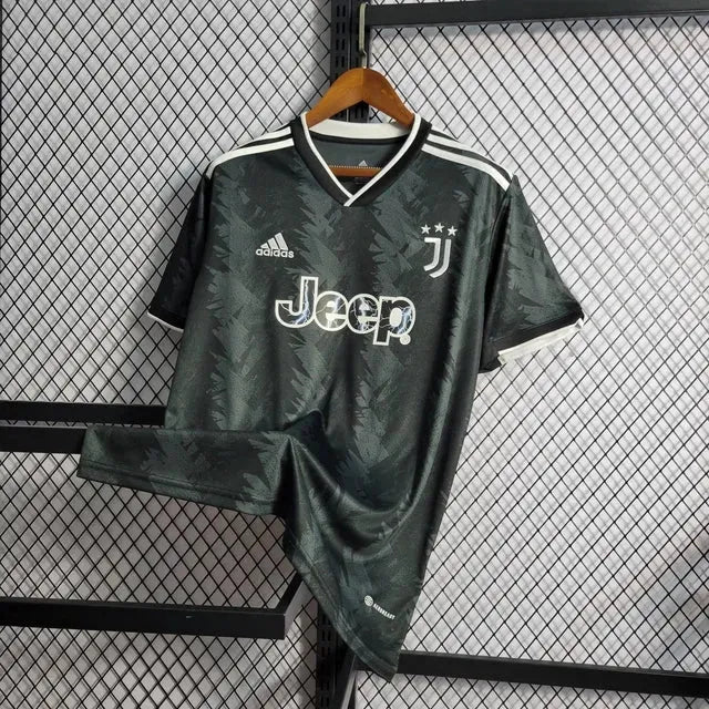 Juventus Away Shirt 22/23 - Men's Fan Shirt