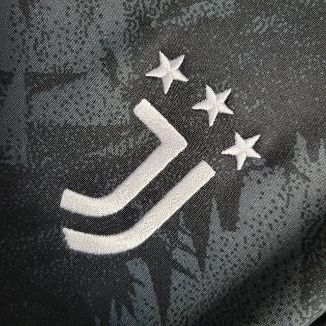 Juventus Away Shirt 22/23 - Men's Fan Shirt