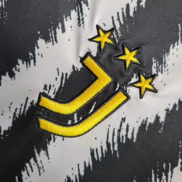 Juventus Home Shirt 23/24 - Men's Fan Shirt