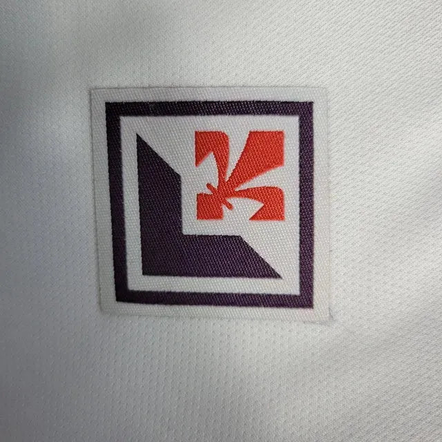 Fiorentina Away Shirt 22/23 - Men's Fan Shirt