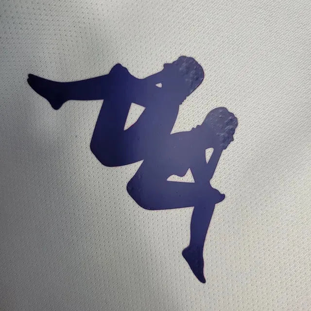 Fiorentina Away Shirt 22/23 - Men's Fan Shirt