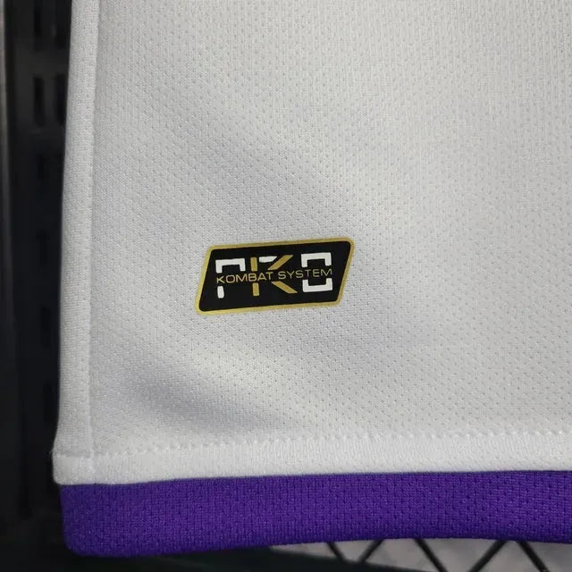 Fiorentina Away Shirt 22/23 - Men's Fan Shirt