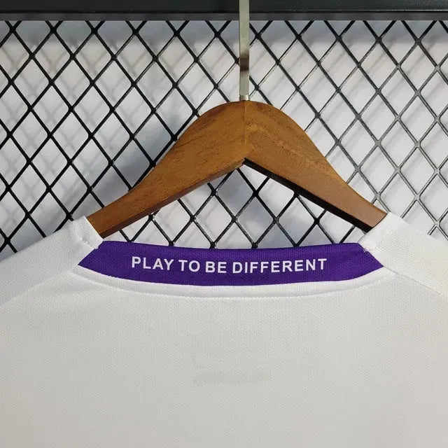 Fiorentina Away Shirt 22/23 - Men's Fan Shirt