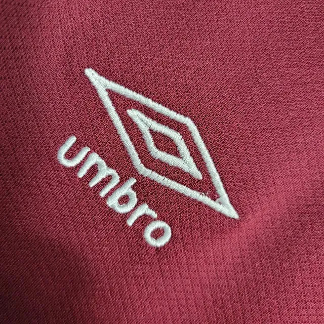 West Ham Home Shirt 22/23 - Men's Fan Shirt