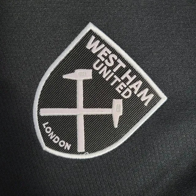 West Ham Away Shirt 22/23 - Men's Fan Shirt