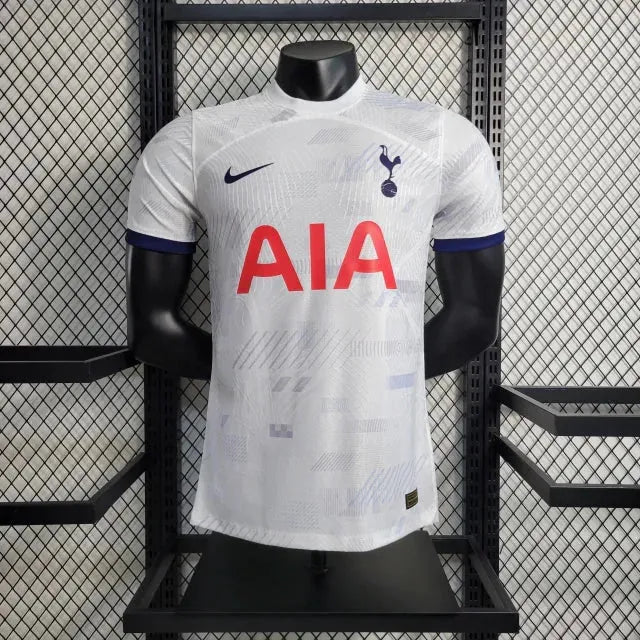 Tottenham Home Shirt 23/24 - Mens Player