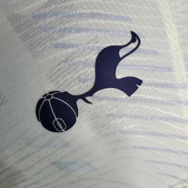 Tottenham Home Shirt 23/24 - Mens Player
