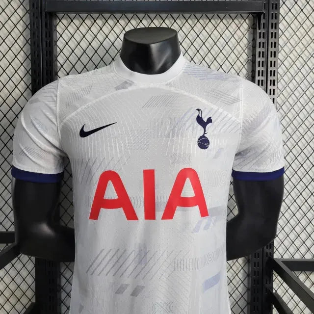 Tottenham Home Shirt 23/24 - Mens Player