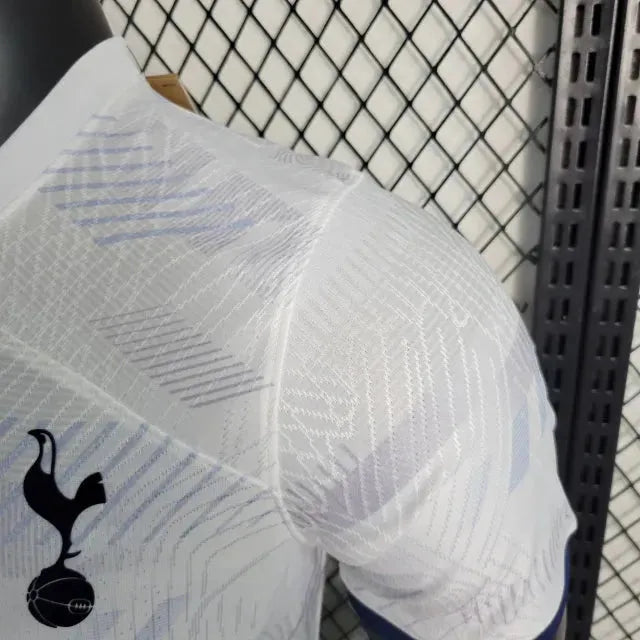 Tottenham Home Shirt 23/24 - Mens Player
