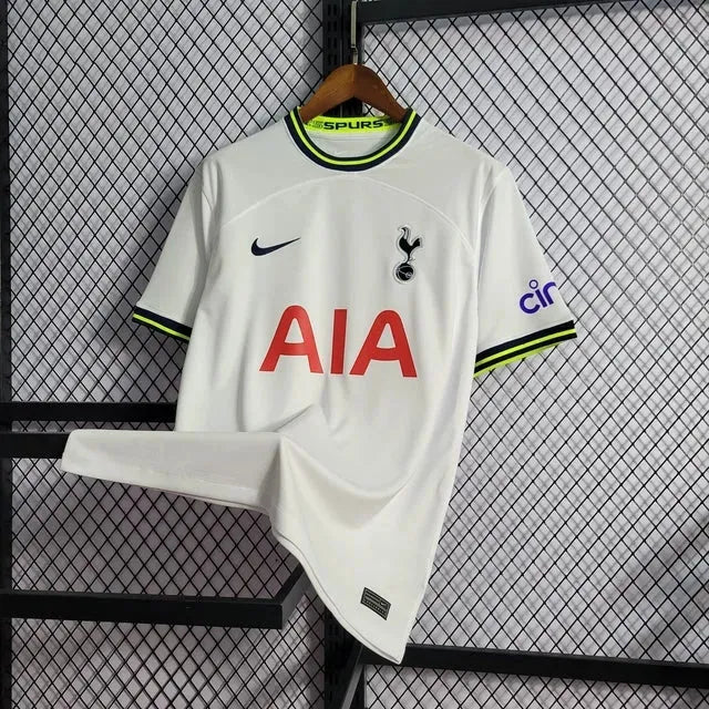 Tottenham Home Shirt 22/23 - Men's Fan Shirt