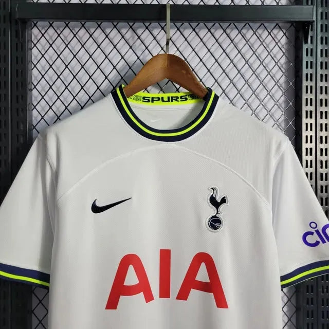 Tottenham Home Shirt 22/23 - Men's Fan Shirt