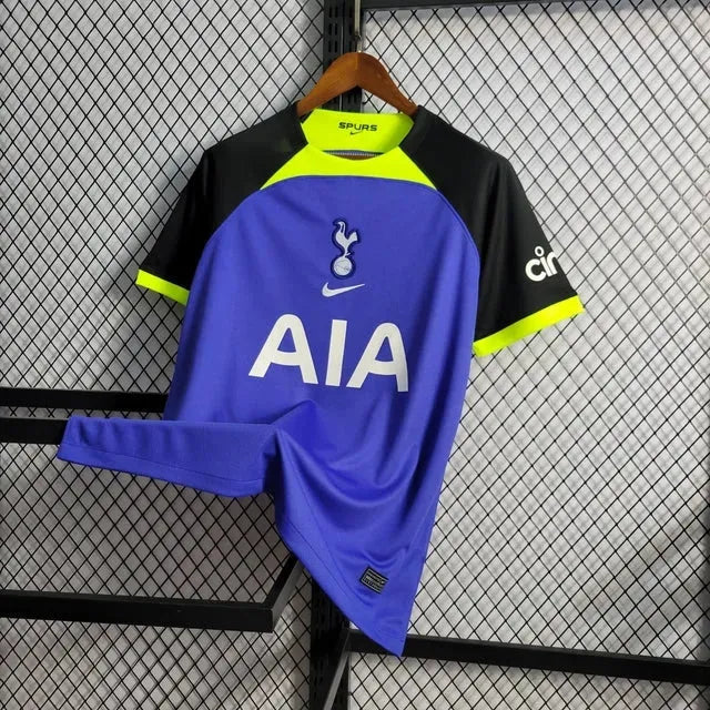 Tottenham Field Shirt 22/23 - Men's Fan