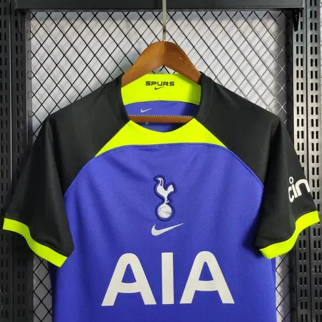 Tottenham Field Shirt 22/23 - Men's Fan