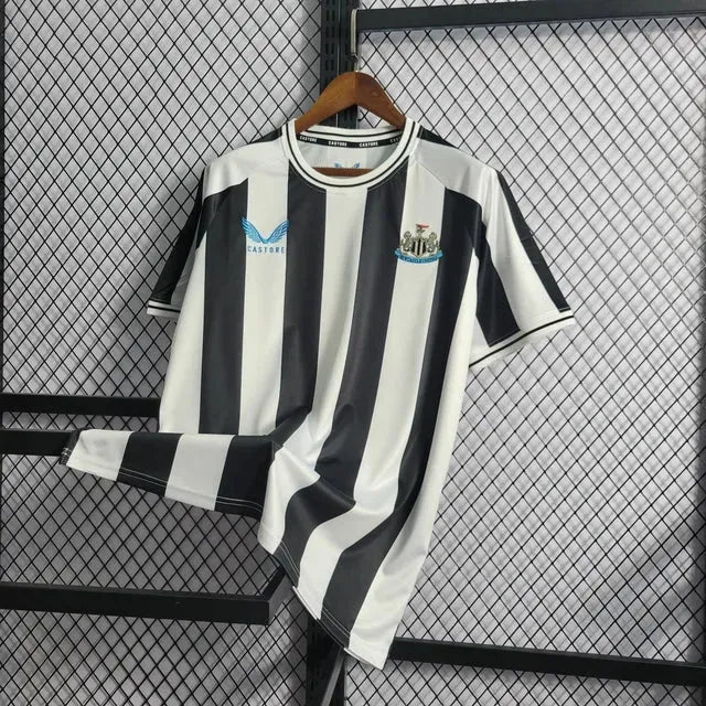 Newcastle United Home Shirt 22/23 - Men's Fan Shirt