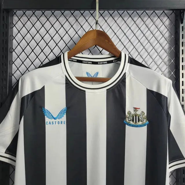 Newcastle United Home Shirt 22/23 - Men's Fan Shirt