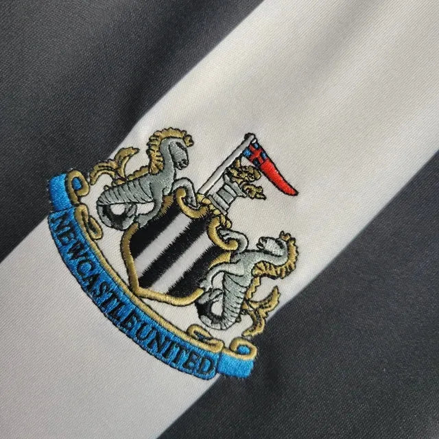 Newcastle United Home Shirt 22/23 - Men's Fan Shirt