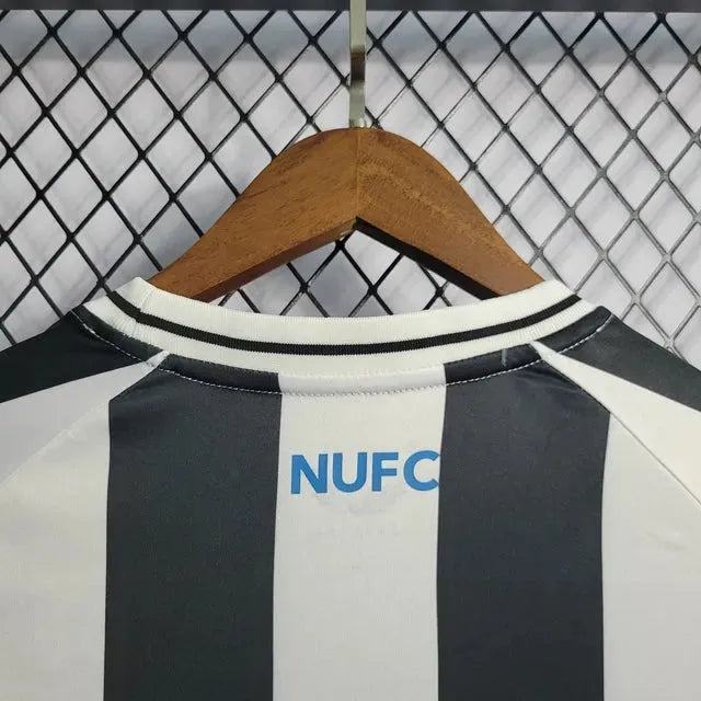 Newcastle United Home Shirt 22/23 - Men's Fan Shirt