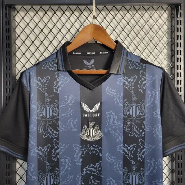 Newcastle United 130th Anniversary 22/23 Shirt - Men's Fan Shirt