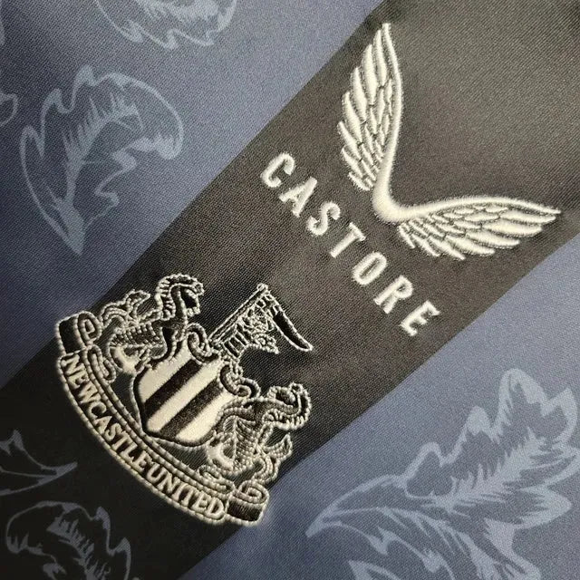 Newcastle United 130th Anniversary 22/23 Shirt - Men's Fan Shirt